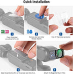 NEEWER Magnetic CPL Filter for DJI Osmo Pocket 3