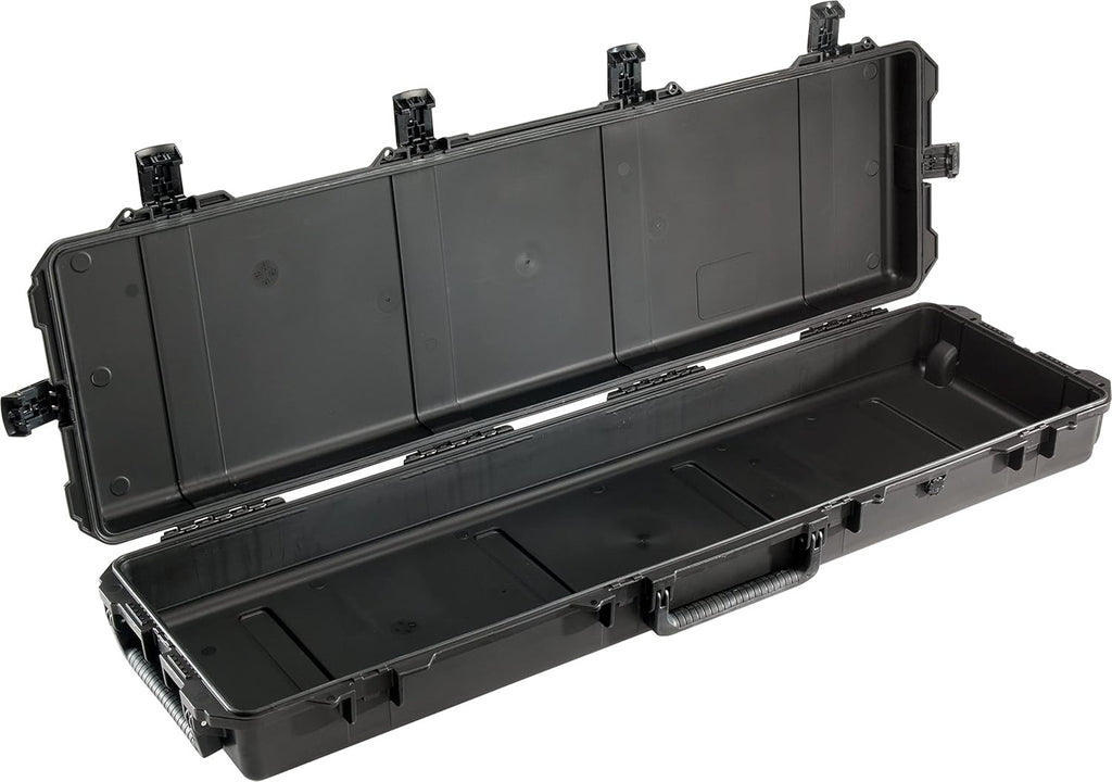 Pelican iM3300 Storm Case - Black without Foam