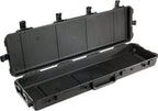 Pelican iM3300 Storm Case - Black without Foam
