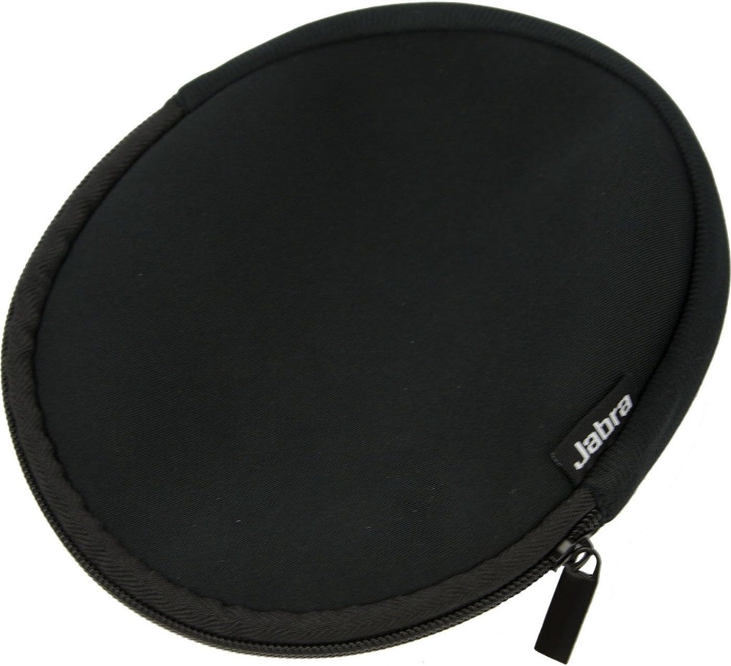 Jabra Biz 2400 Series Neoprene Pouch - 10 Pieces 