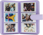  Fujifilm INSTAX Mini Album Lilac Purple