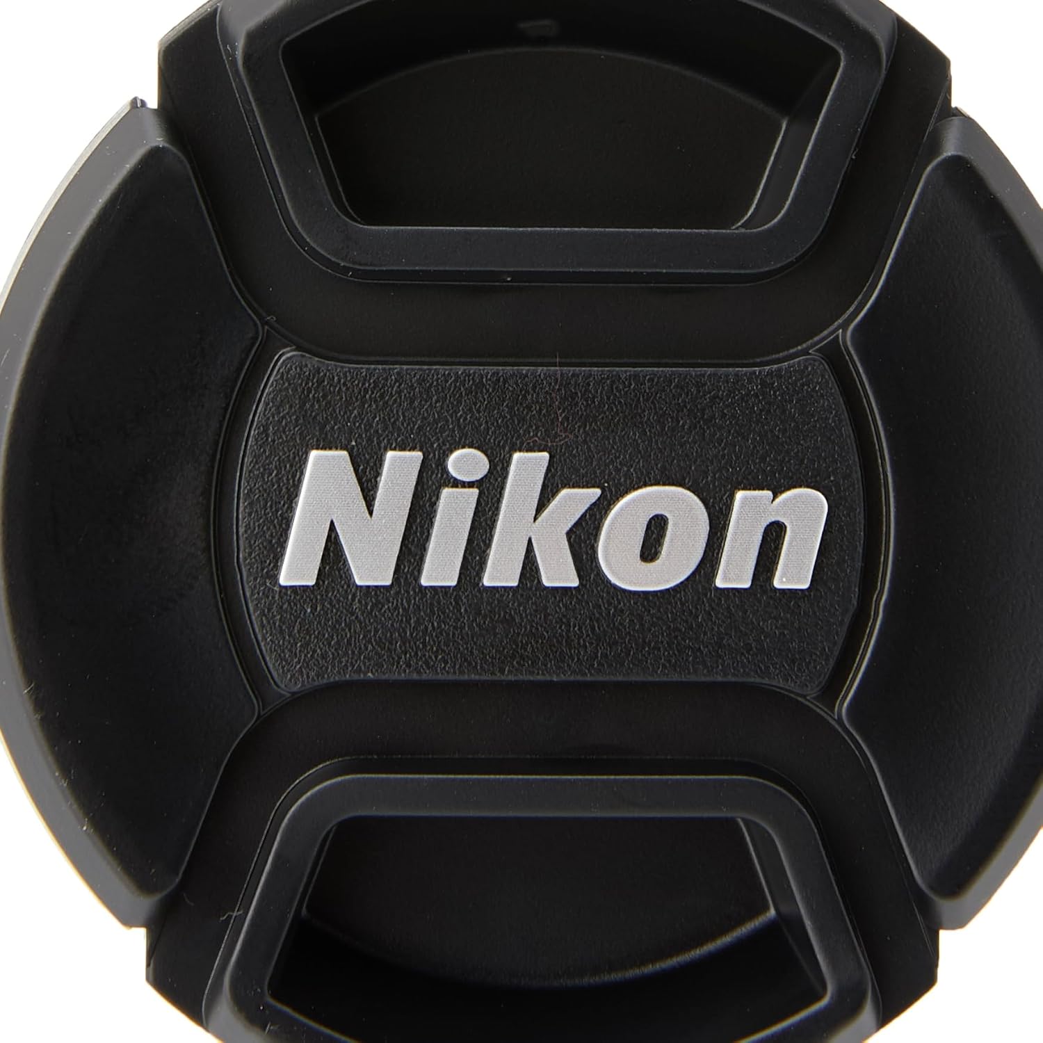 Genuine Nikon LC-52 Lens Cap Snap-On (52mm)