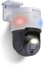 Swann 4K Pan & Tilt NVR Security Camera (Add-On)