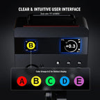 NEEWER Q6 Outdoor Studio Flash with Battery