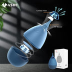 VSGO Tumbler Camera Air Blower - Blue
