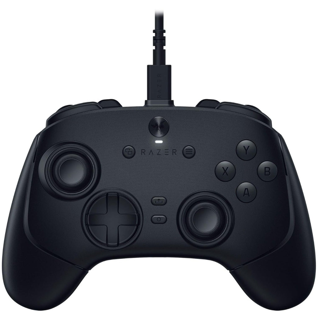 Razer Wolverine V3 Tournament Edition 8K Wired Esports Controller for PC