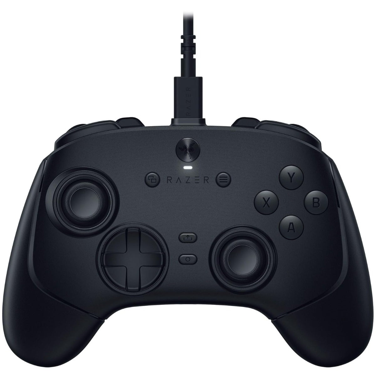 Razer Wolverine V3 Tournament Edition 8K Wired Esports Controller for PC