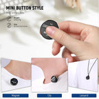NEEWER KM18 Mini Wireless Lavalier Microphone Kit