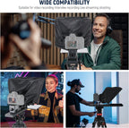 NEEWER X16B 16" Teleprompter