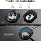 NEEWER Filter Kit for DJI Mini 4 - 4 Pack