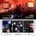 NEEWER AP150C 150w RGB Video Light