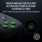 Razer Wolverine V3 Pro 8K Wireless Esports Controller for PC