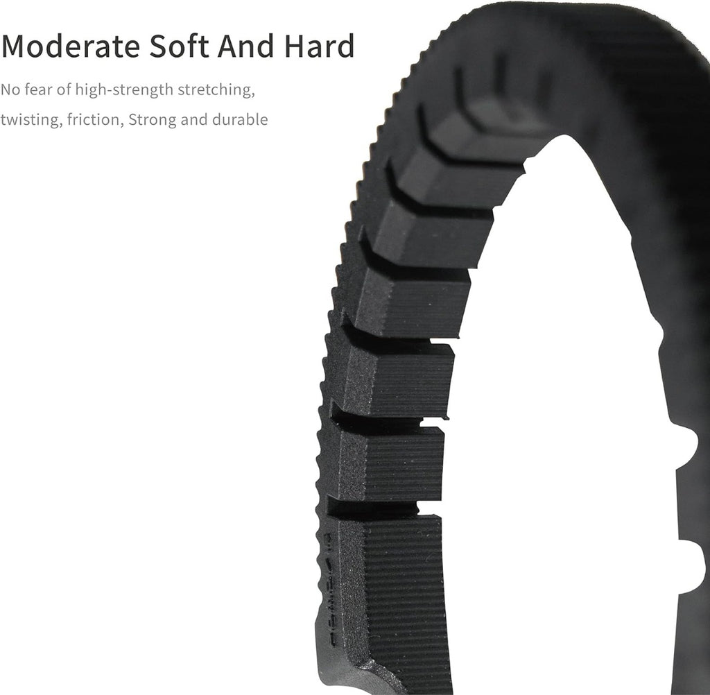 PDMOVIE Lens Gear Ring Support DIA 42-82mm 