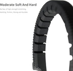 PDMOVIE Lens Gear Ring Support DIA 42-82mm 