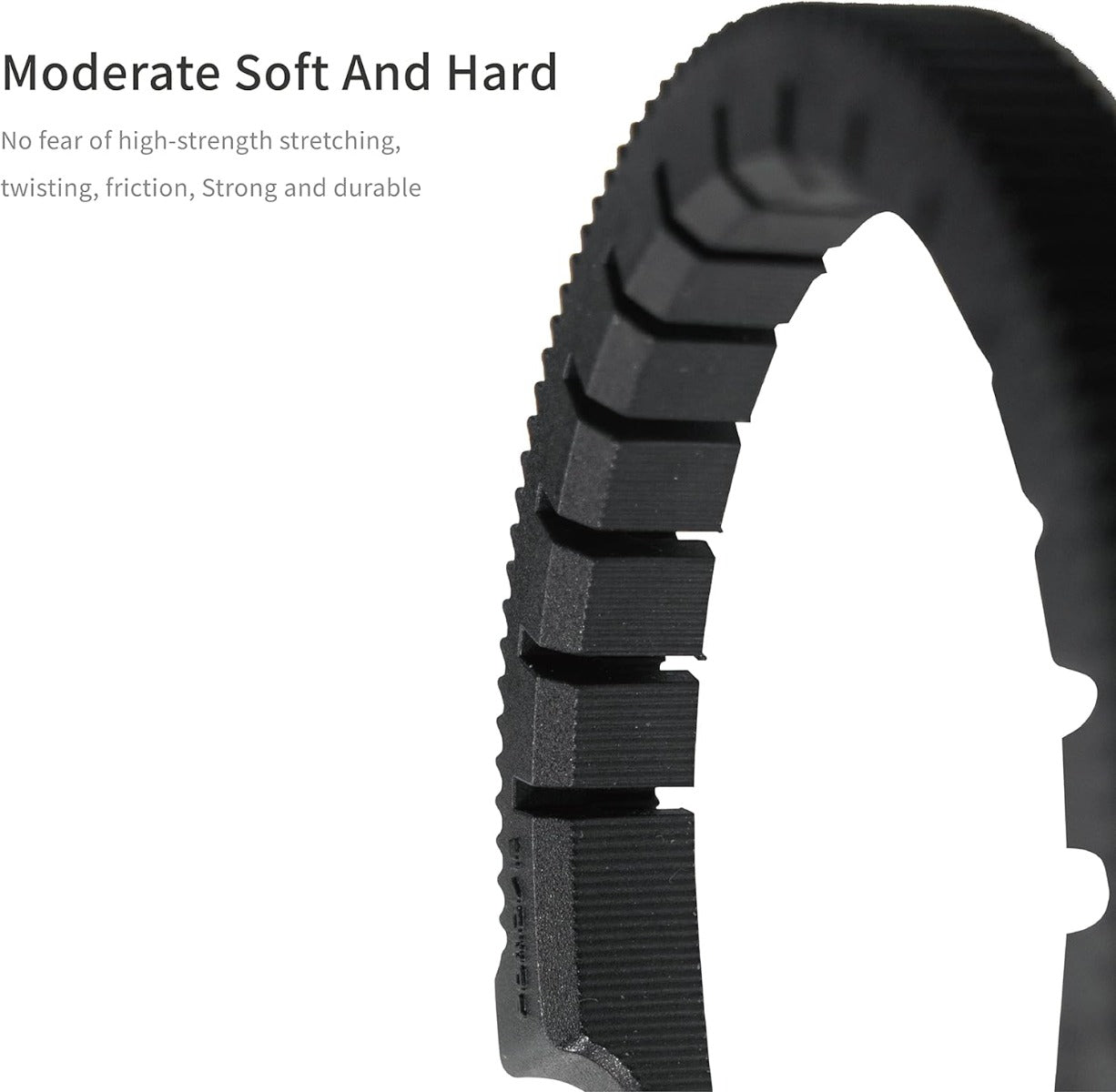 PDMOVIE Lens Gear Ring Support DIA 42-82mm 