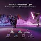 NEEWER AS600C RGB Video Light