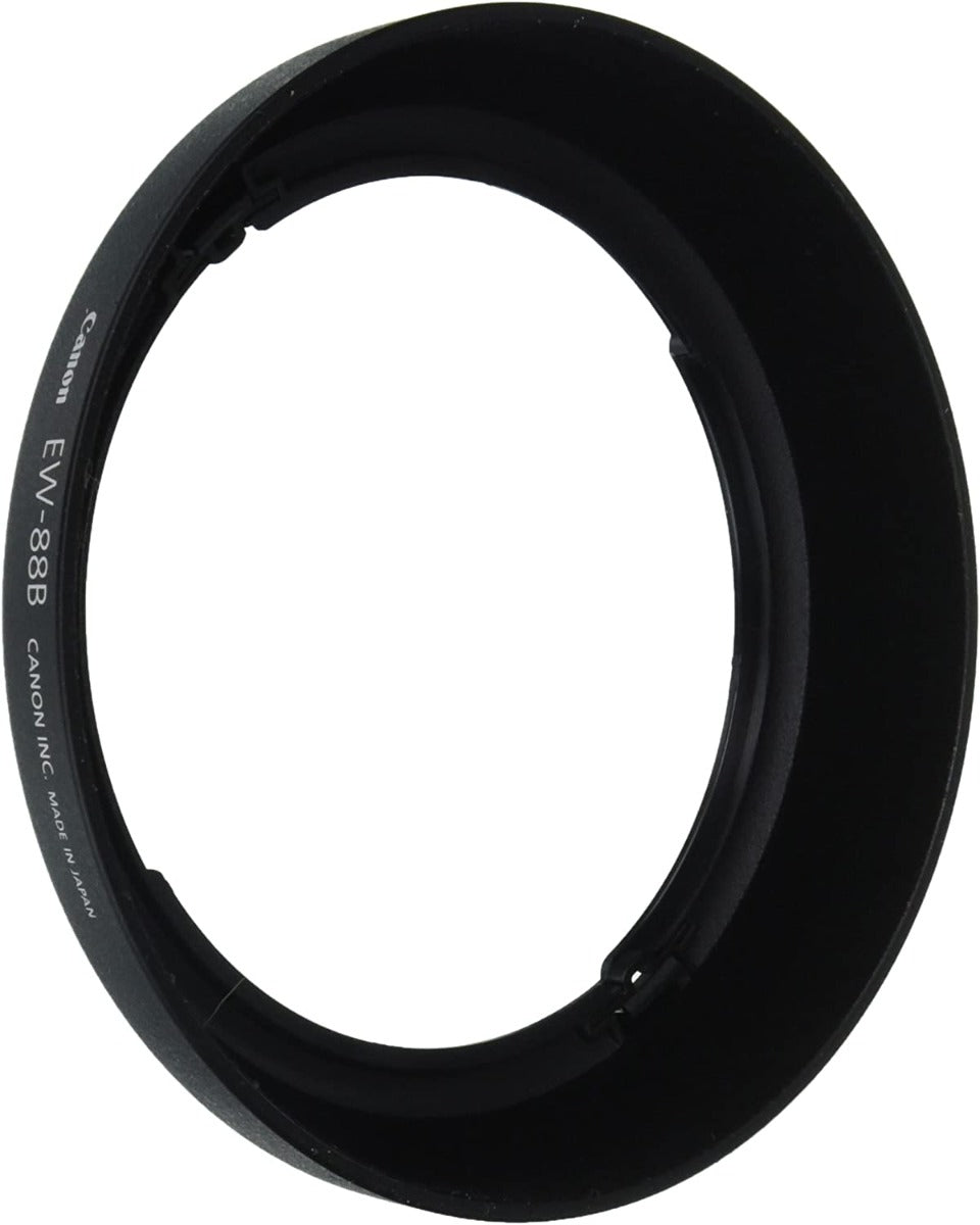 Canon EW88B Lens Hood 82mm Lens Hood for Canon TS 24