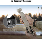NEEWER AC029 DJI Osmo Pocket 3 Cage