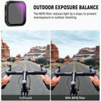 NEEWER FL-C29 ND Filter Kit for Insta360 Ace - 4 Pack