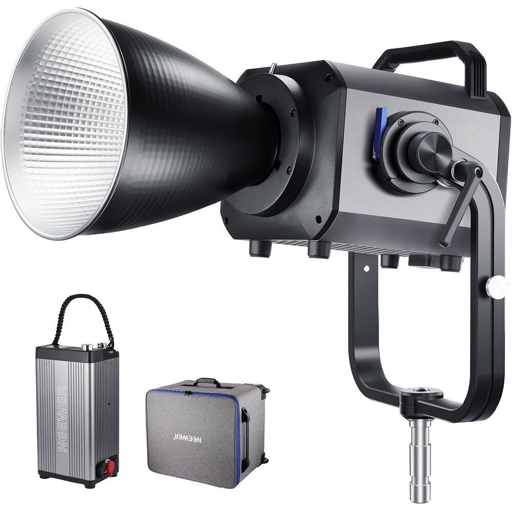 NEEWER AS1200 Bi-Colour LED Video Light