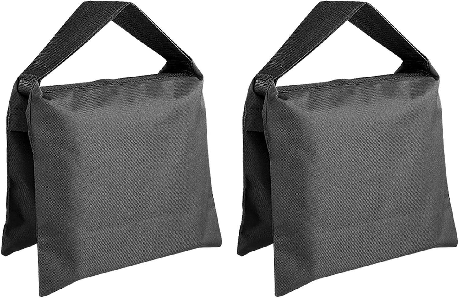 NEEWER Heavy Duty Sandbags - 2 Pack
