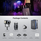 NEEWER AS600C RGB Video Light