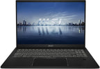 MSI Summit E16Flip 16" QHD+ Touch (i7-1360P, 32GB, 1TB, RTX4060) Gaming Laptop