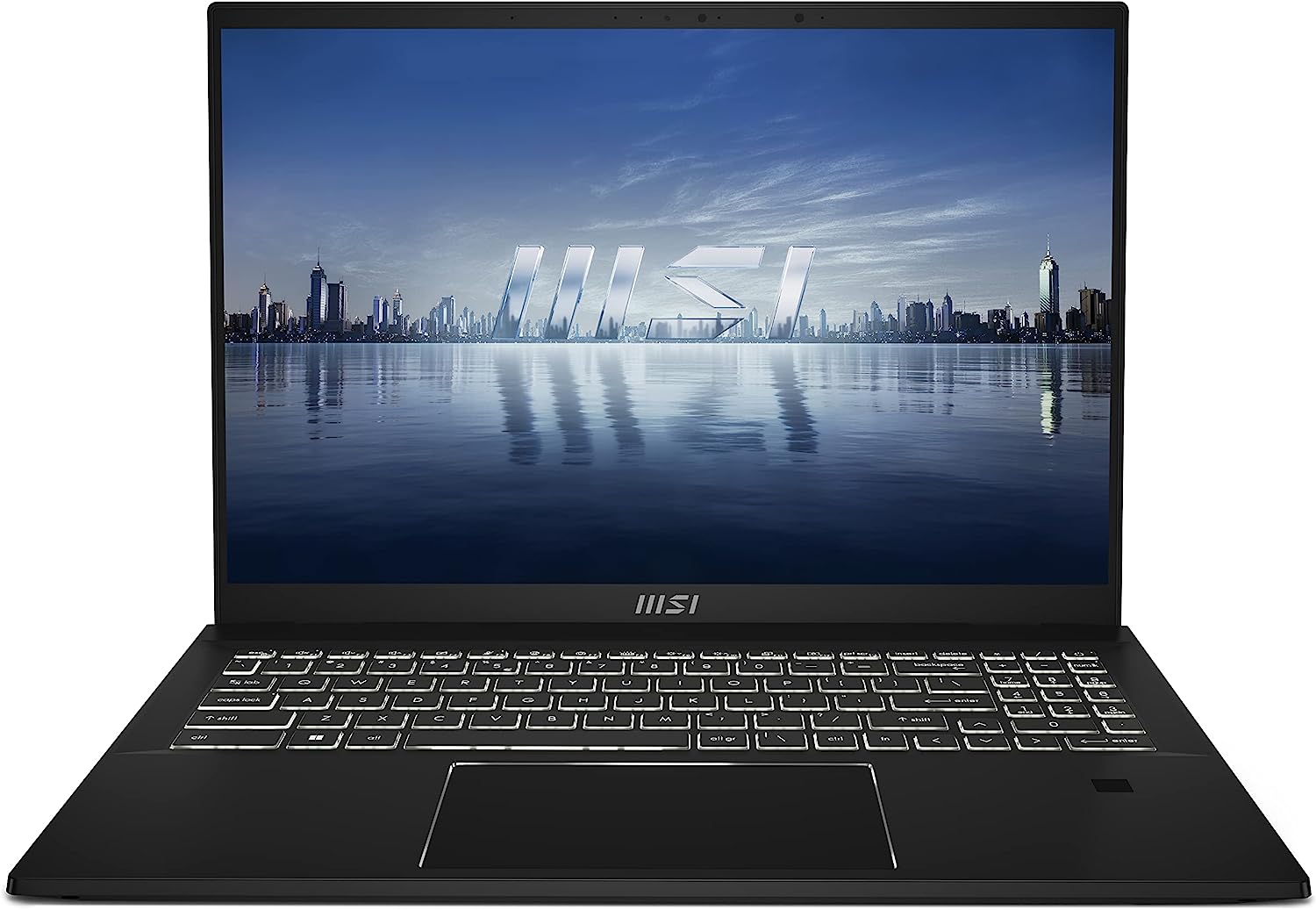 MSI Summit E16Flip 16" QHD+ Touch (i7-1360P, 32GB, 1TB, RTX4060) Gaming Laptop