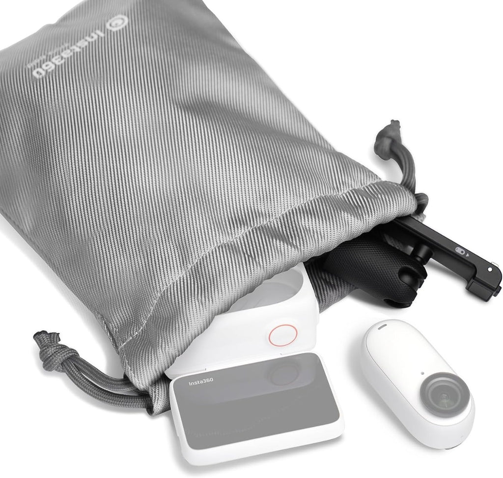 Insta360 Go 3 Carry Bag  