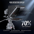 NEEWER X16B 16" Teleprompter