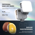 NEEWER BL60C LED Video Light