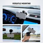 NEEWER PA-136 Phone Holder for Car