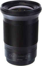 Nikon Nikkor Z 20mm f/1.8 S Lens 