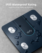 Open Box eufy Smart Scale P2