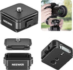 NEEWER CA009 Arca Type Quick Release Plate