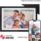 Open Box Soho 10.1" FHD Smart Digital Photo Frame