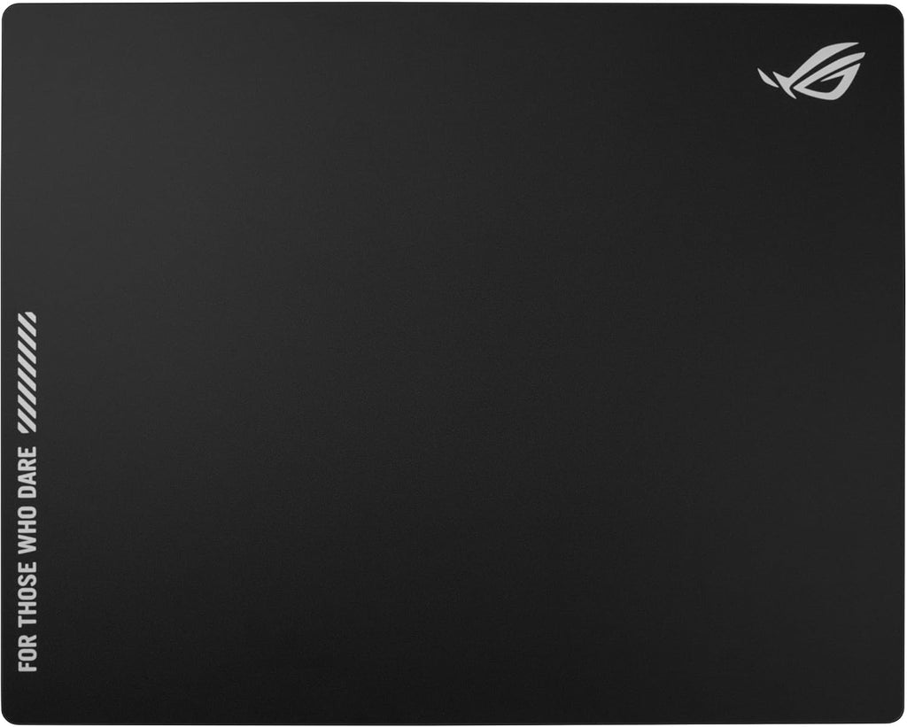 ASUS ROG MOONSTONE ACE L Gaming Mouse Pad (Black)