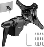 NEEWER Heavy Duty Monitor Mount Adapter for C-Stand and Lighting Stand