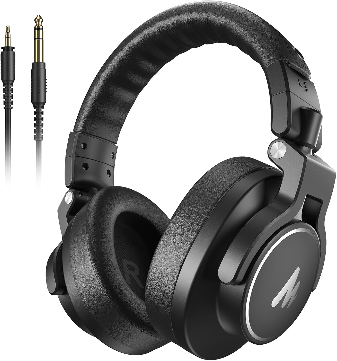 MAONO MH700 Monitoring Headphones