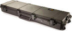 Pelican iM3300 Storm Case - Black without Foam