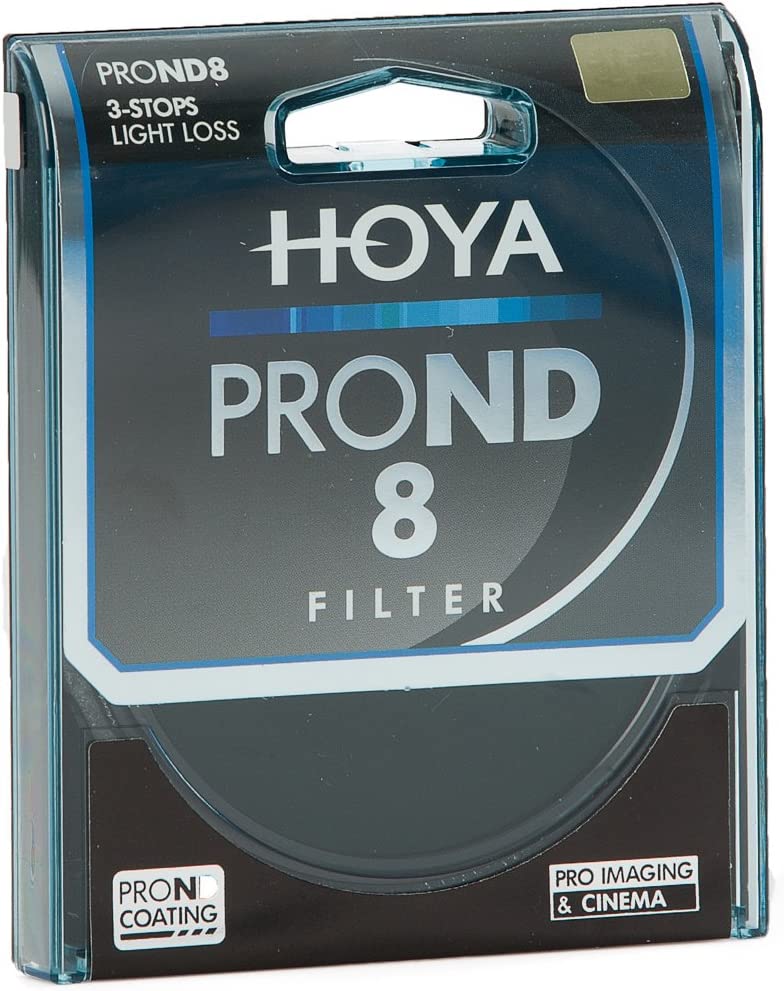HOYA 52mm PRO ND8 Filter
