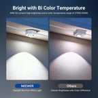 NEEWER 60m Smart RGB LED Permanent LED Outdoor Lights