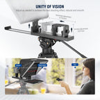 NEEWER X16B 16" Teleprompter