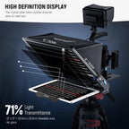 NEEWER X17 II 17" Teleprompter
