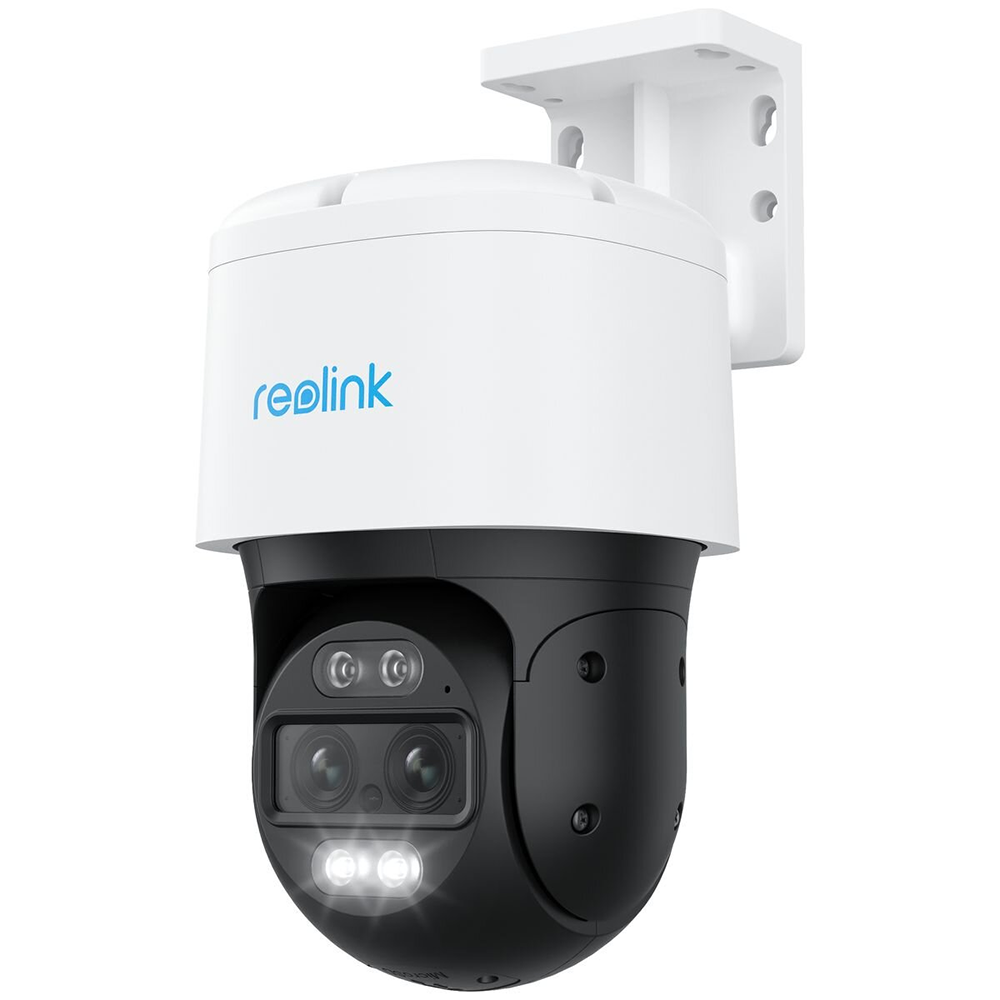 Reolink TrackMix PoE 4K PTZ Security Camera