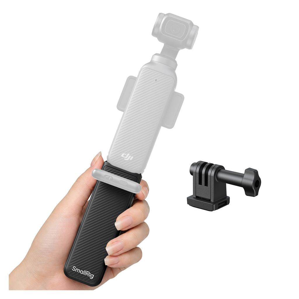 SmallRig Power Bank for DJI Osmo Pocket 3 / 4 7221