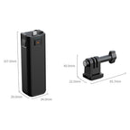 SmallRig Power Bank for DJI Osmo Pocket 3 / 4 7221