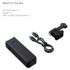 SmallRig Power Bank for DJI Osmo Pocket 3 / 4 7221