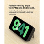 Damaged Box Belkin BoostCharge Pro 5K Magnetic Wireless PowerBank with 15W PD (Black)