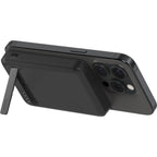 Damaged Box Belkin BoostCharge Pro 5K Magnetic Wireless PowerBank with 15W PD (Black)